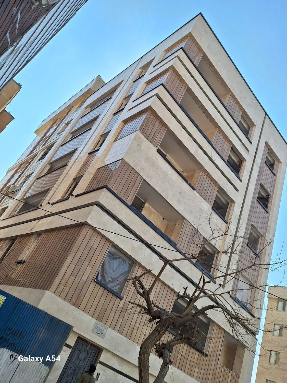 فلاشینگ نما در شادآباد - تصویر 12