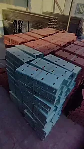 کارخانه فولاد سازه