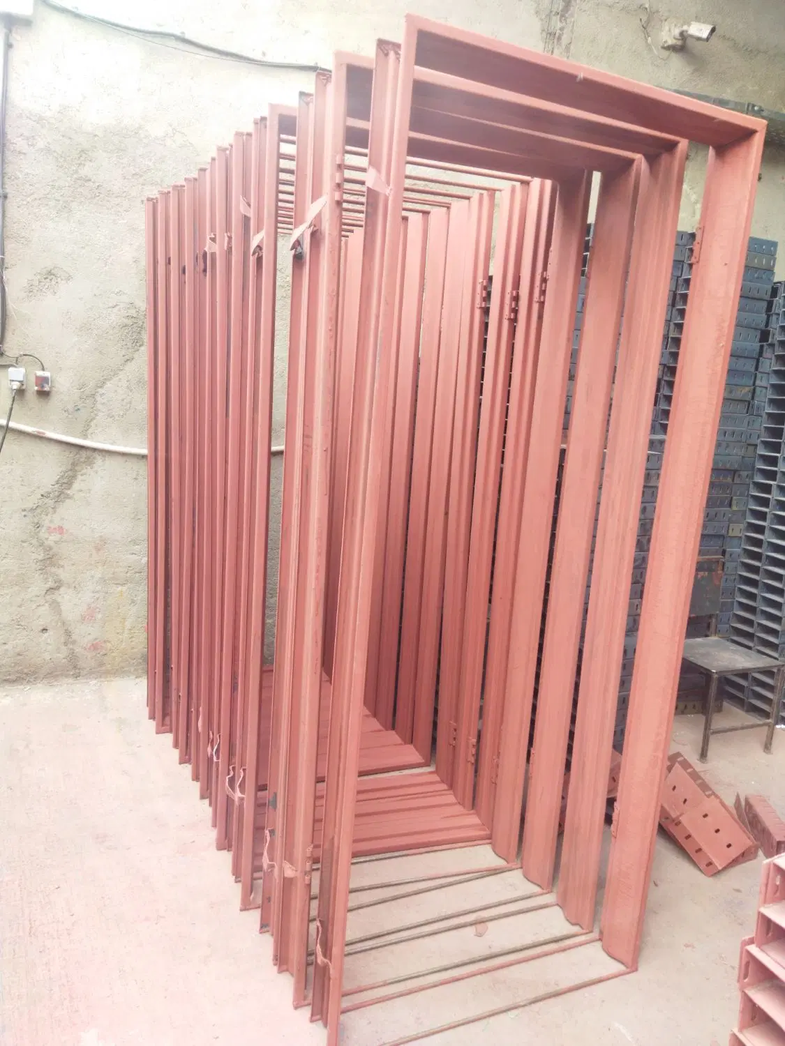 کارخانه فولاد سازه - تصویر 8