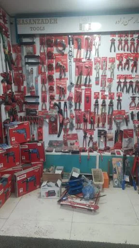 ابزار قلی پور