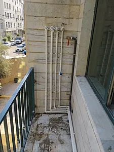 خدمات فنی ایران زمین