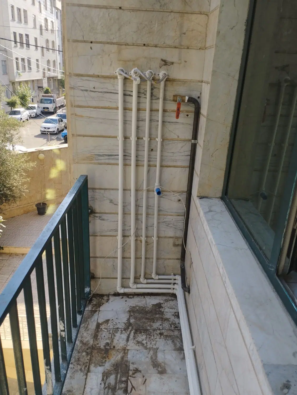 خدمات فنی ایران زمین