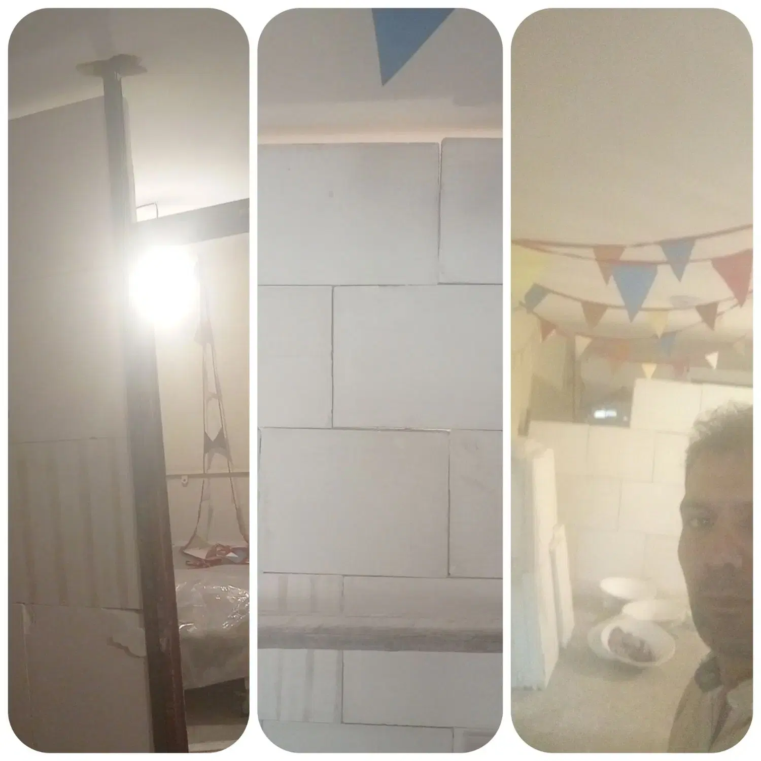 گچ‌کاری و گچبری در نارمک - تصویر 8