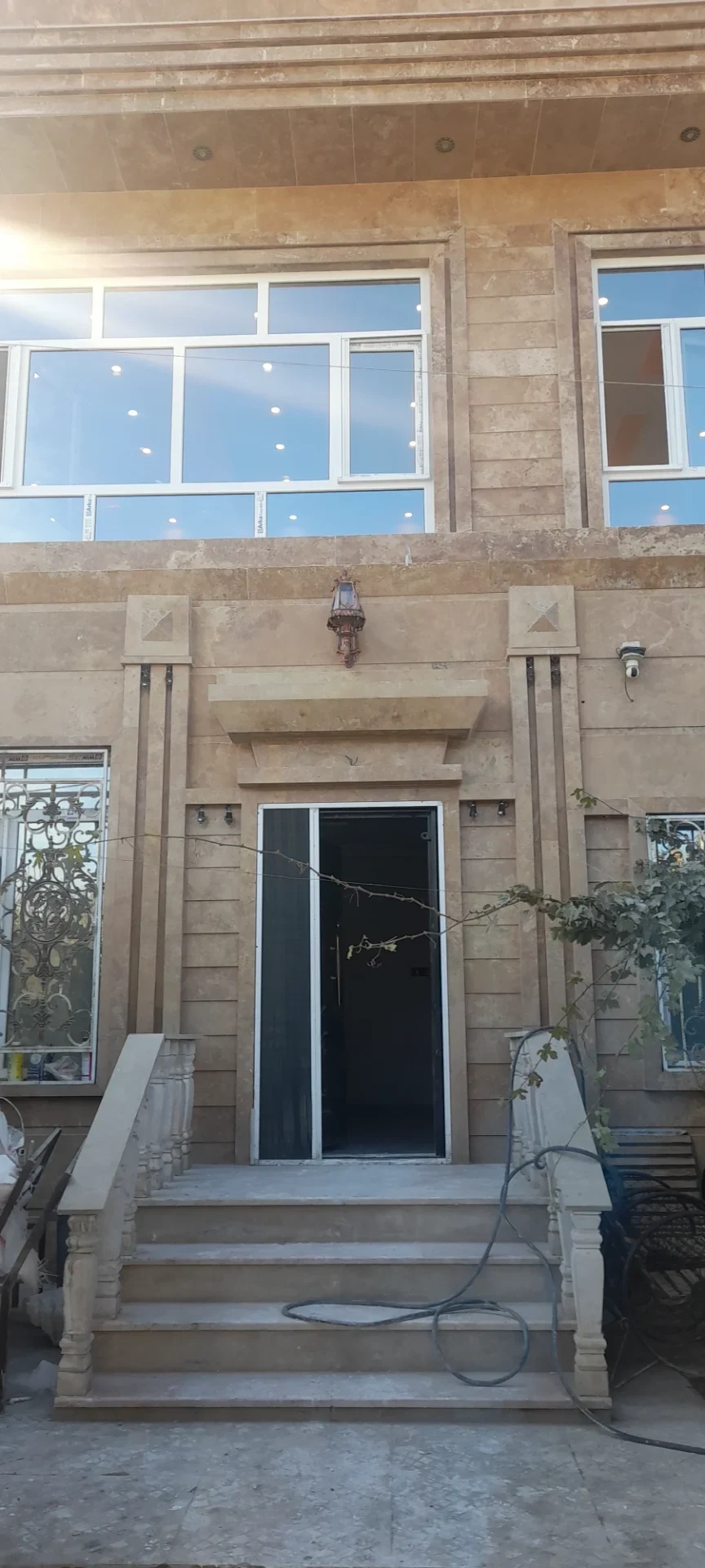 کاشی‌کاری و کارهای ساختمانی در ستارخان - تصویر 20