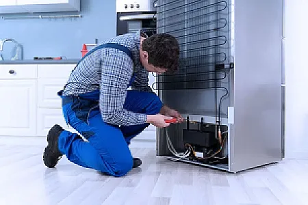 تعمیر یخچال و فریزر در تولید دارو