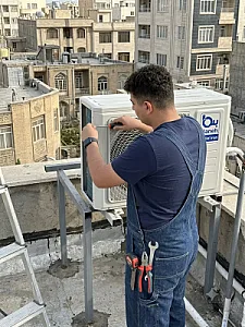 مانی سرما