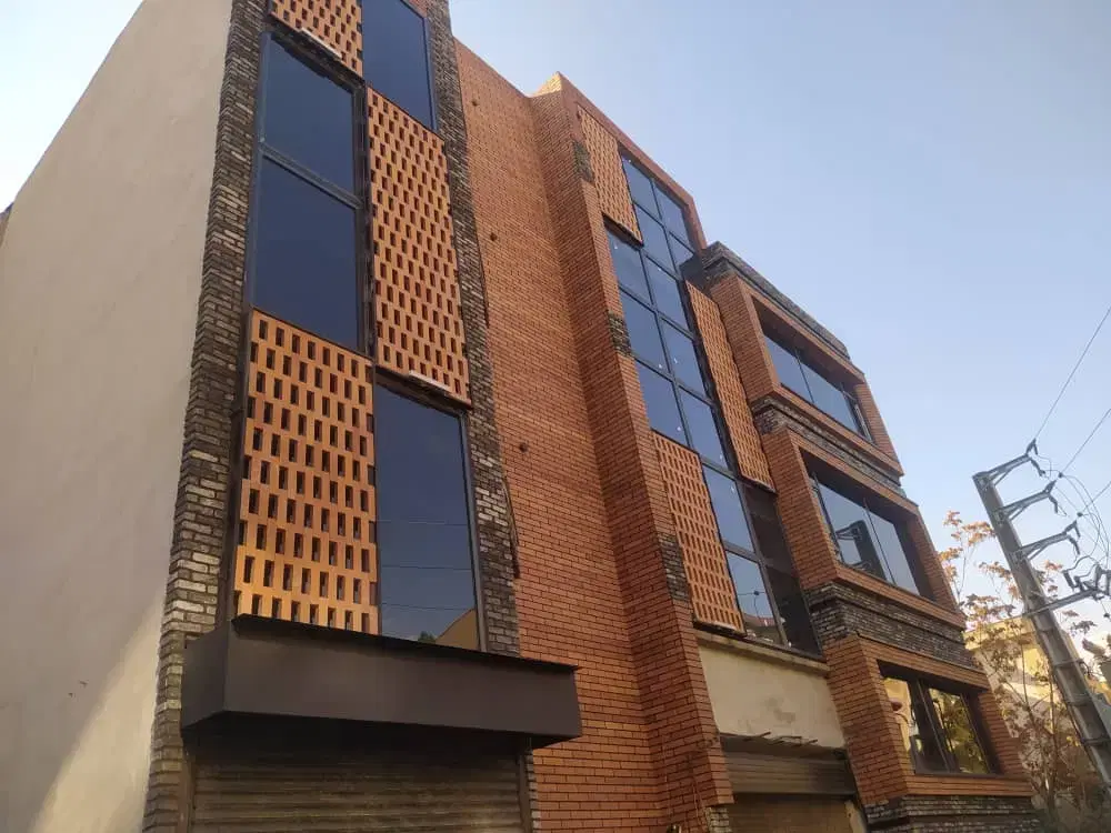 برق‌کاری ساختمان در نارمک - تصویر 2
