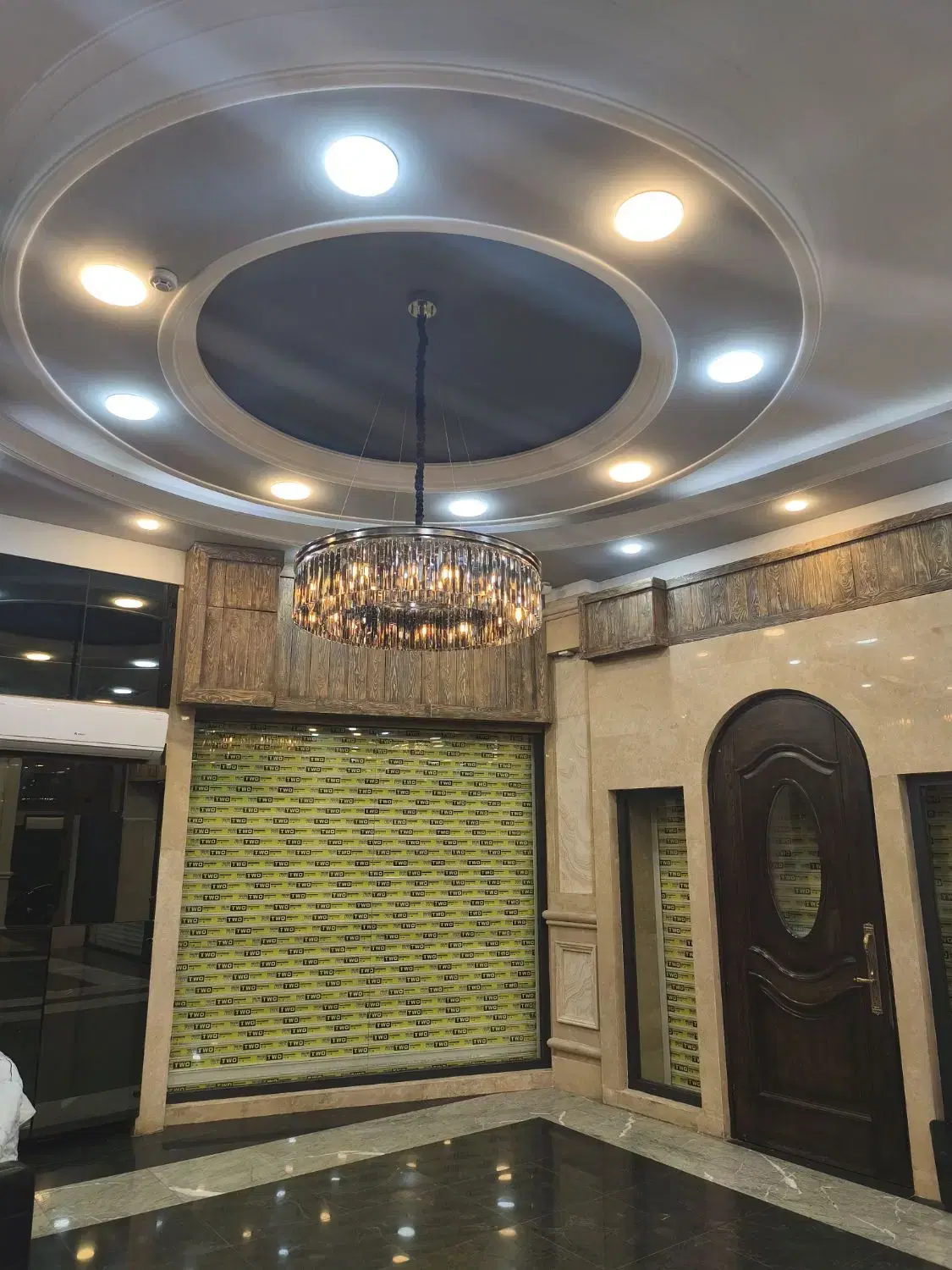 برق‌کاری ساختمان در نارمک - تصویر 3
