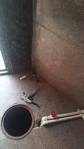 نصب و تعمیر پمپ آب در فردوسی