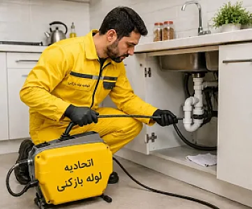 خدمات فنی سلطانی (فلاح)