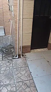 نصب و تعمیر پمپ آب در بهارستان