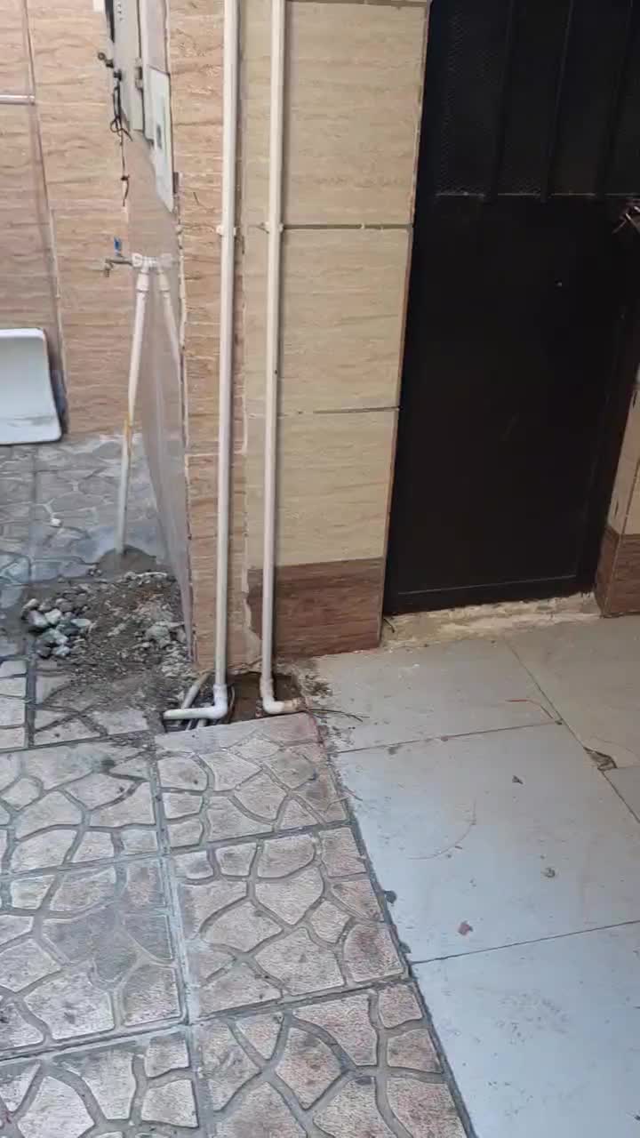 نصب و تعمیر پمپ آب در بهارستان