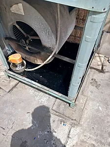 تعمیر پکیج و آبگرمکن در پونک