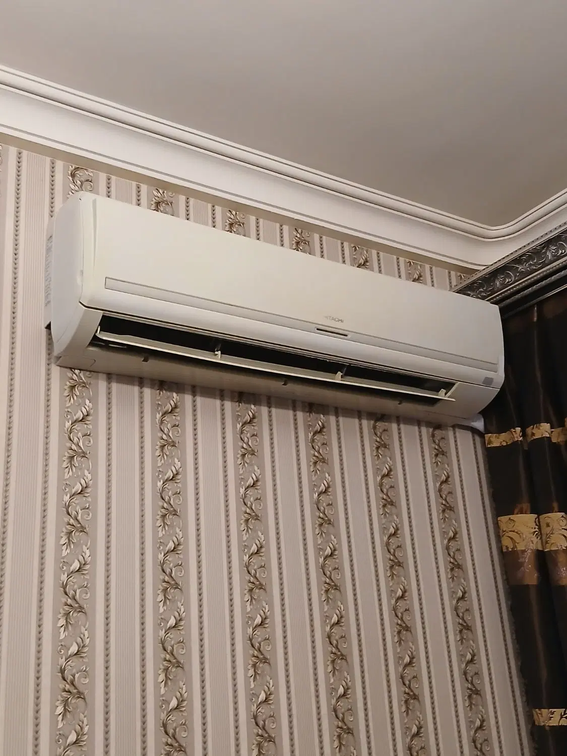 تعمیر کولر گازی در سعادت‌آباد - تصویر 7