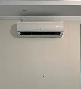 تهویه گستر نظری