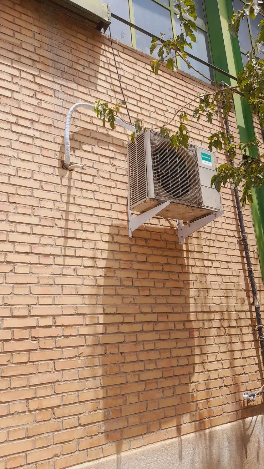 نصب و تعمیر کولر گازی در تهرانسر - تصویر 4