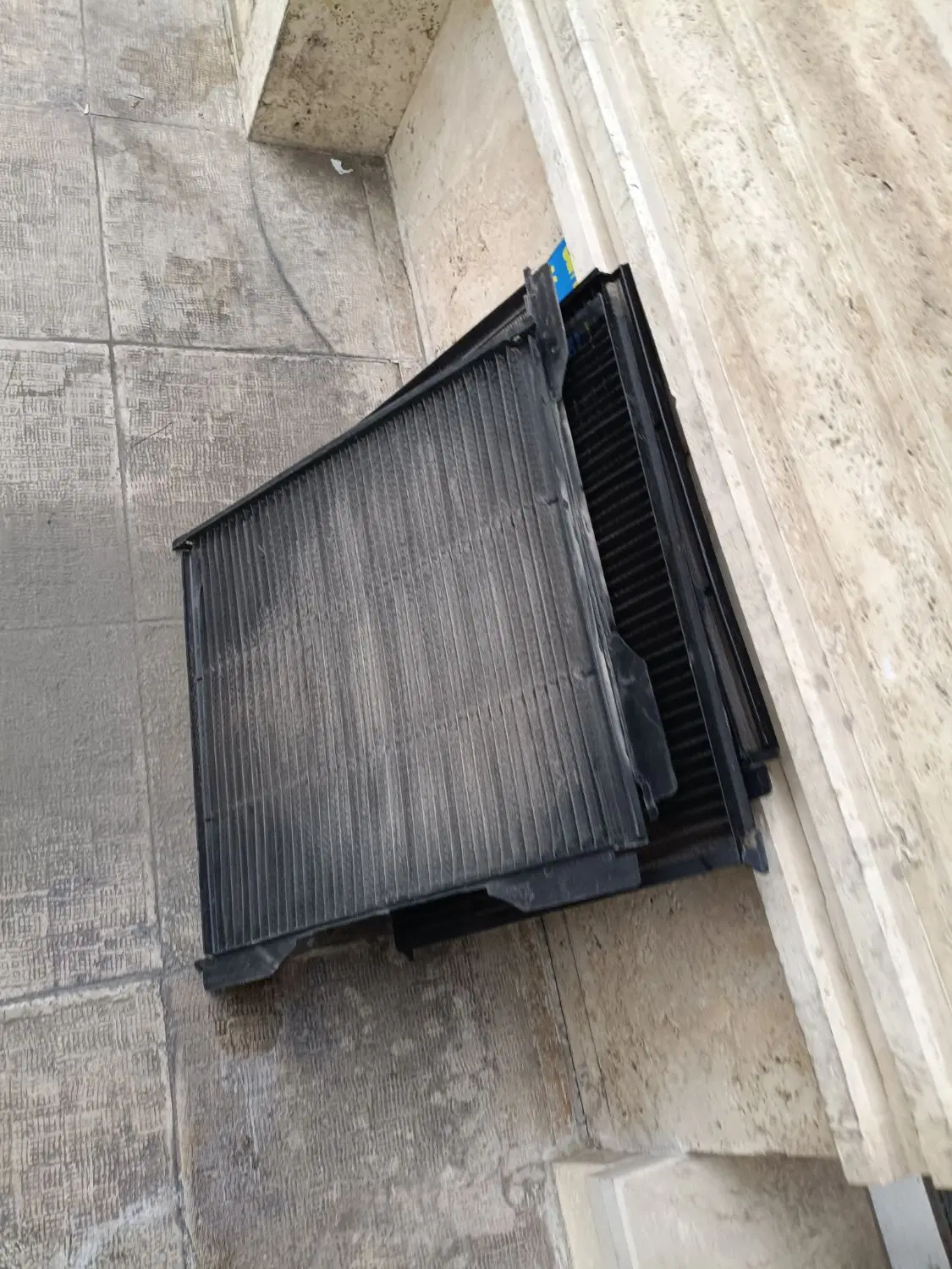 نصب و تعمیر کولر گازی در شهرک آزمایش - تصویر 8