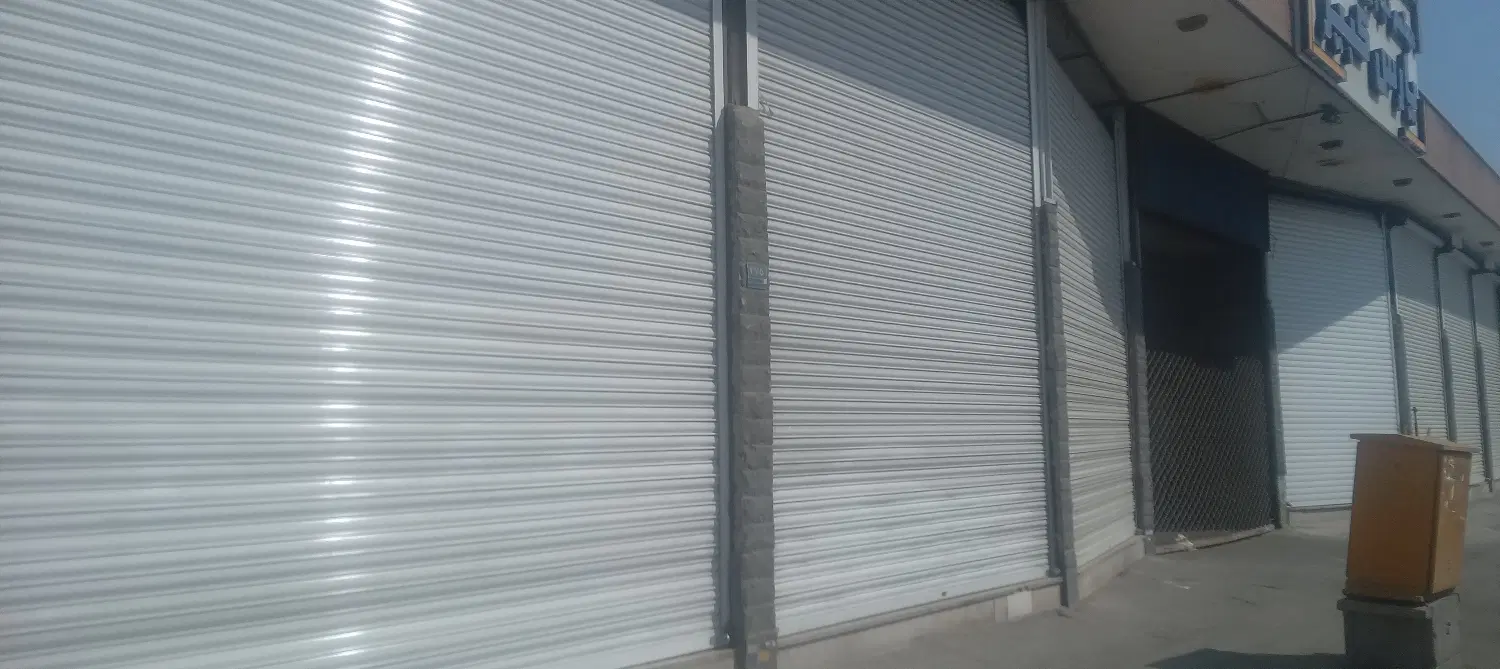 درب اتوماتیک و کرکره برقی در تهرانسر - تصویر 7