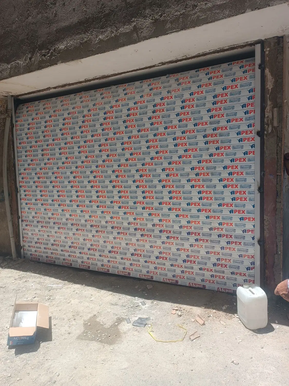 کرکره برقی زیبادُر - تصویر 8