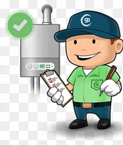 تعمیر پکیج و آبگرمکن دمای آسایش