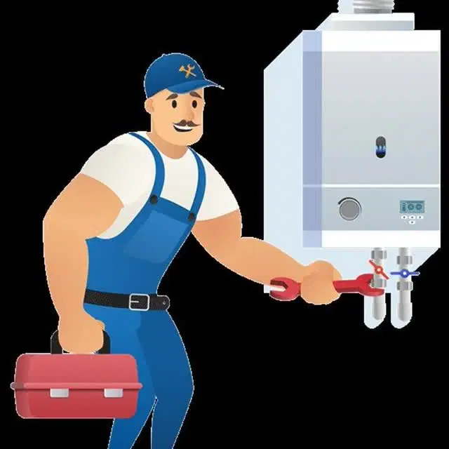 تعمیر پکیج و آبگرمکن در هفت‌چنار