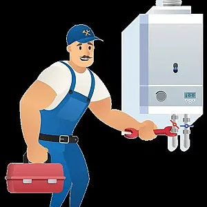 تعمیر پکیج و آبگرمکن در هفت‌چنار