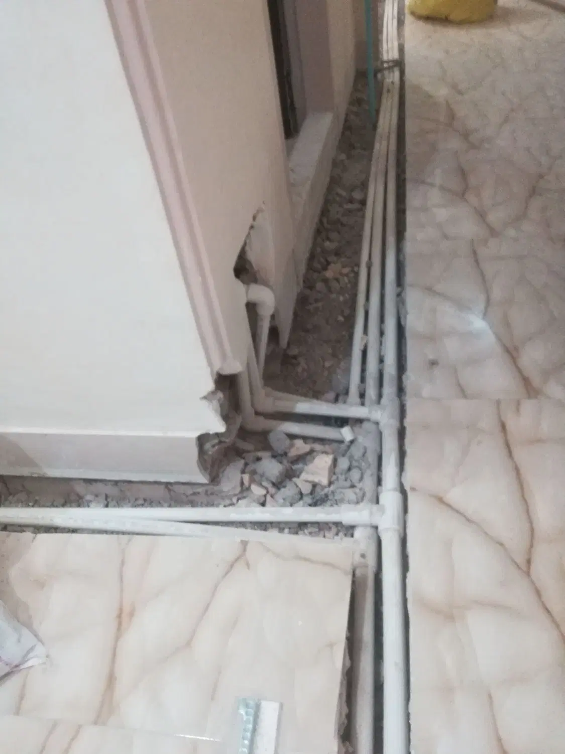 نشت‌یابی و تأسیسات در نارمک - تصویر 3