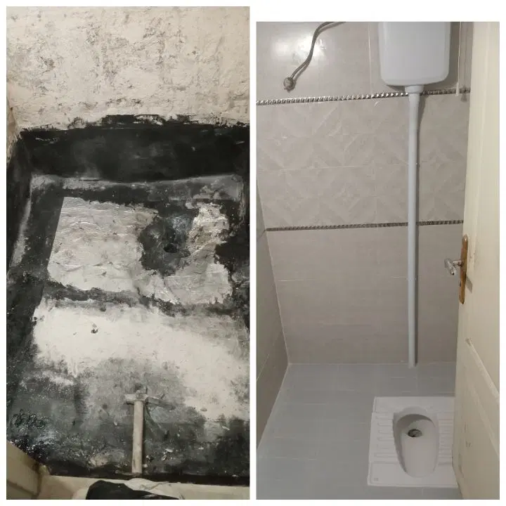 نشت‌یابی و تأسیسات در نارمک - تصویر 5