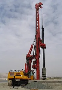 ایران بنا آریان