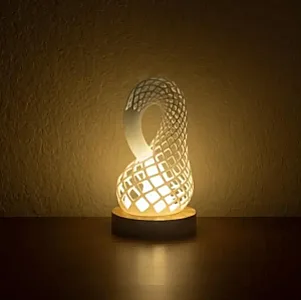 پرینت و طراحی سه‌بعدی