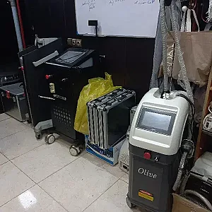 پویا تجهیز گیل