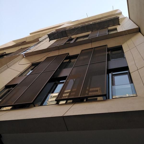 اجاره و تعمیر کلایمر در سهروردی - تصویر 7