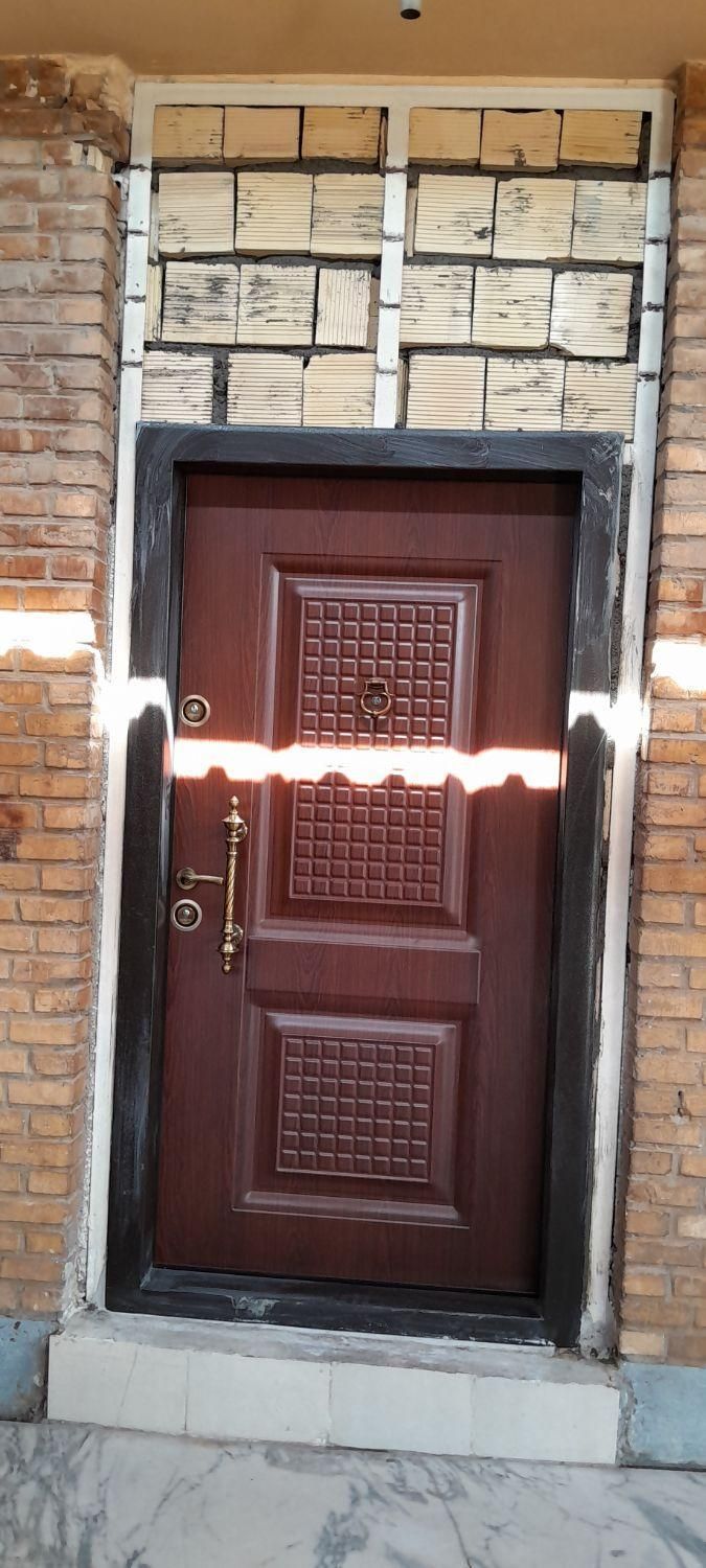 فروش و نصب درب ضد سرقت در کوی فرهنگیان