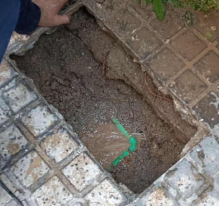 تاسیسات برادران مرادی - تصویر 4
