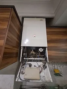 سرویس و تعمیر کولر آبی و گازی در دروازه شمیران