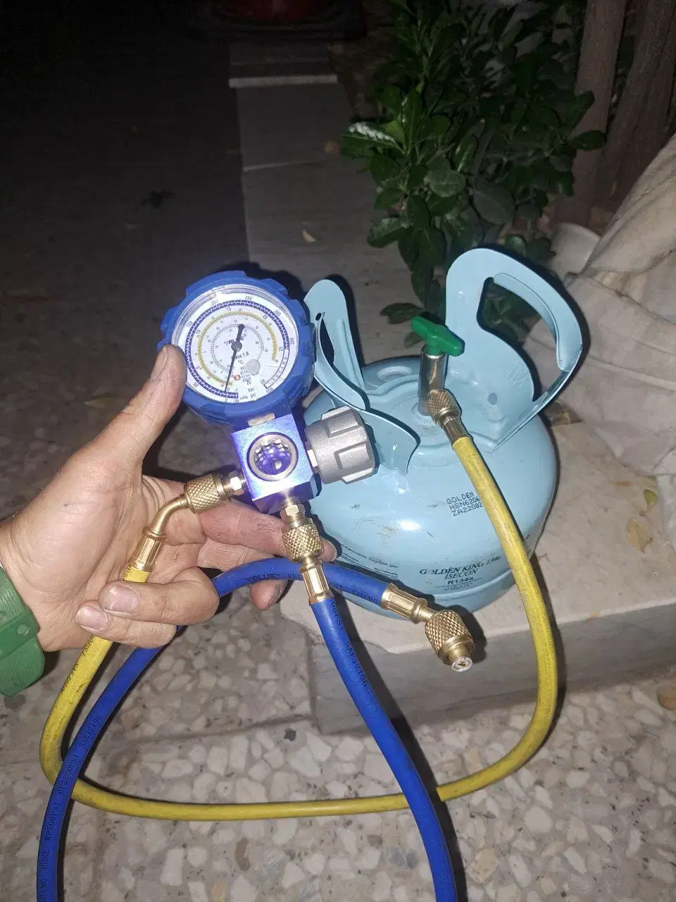 سرویس و تعمیر کولر آبی و گازی در دروازه شمیران - تصویر 3