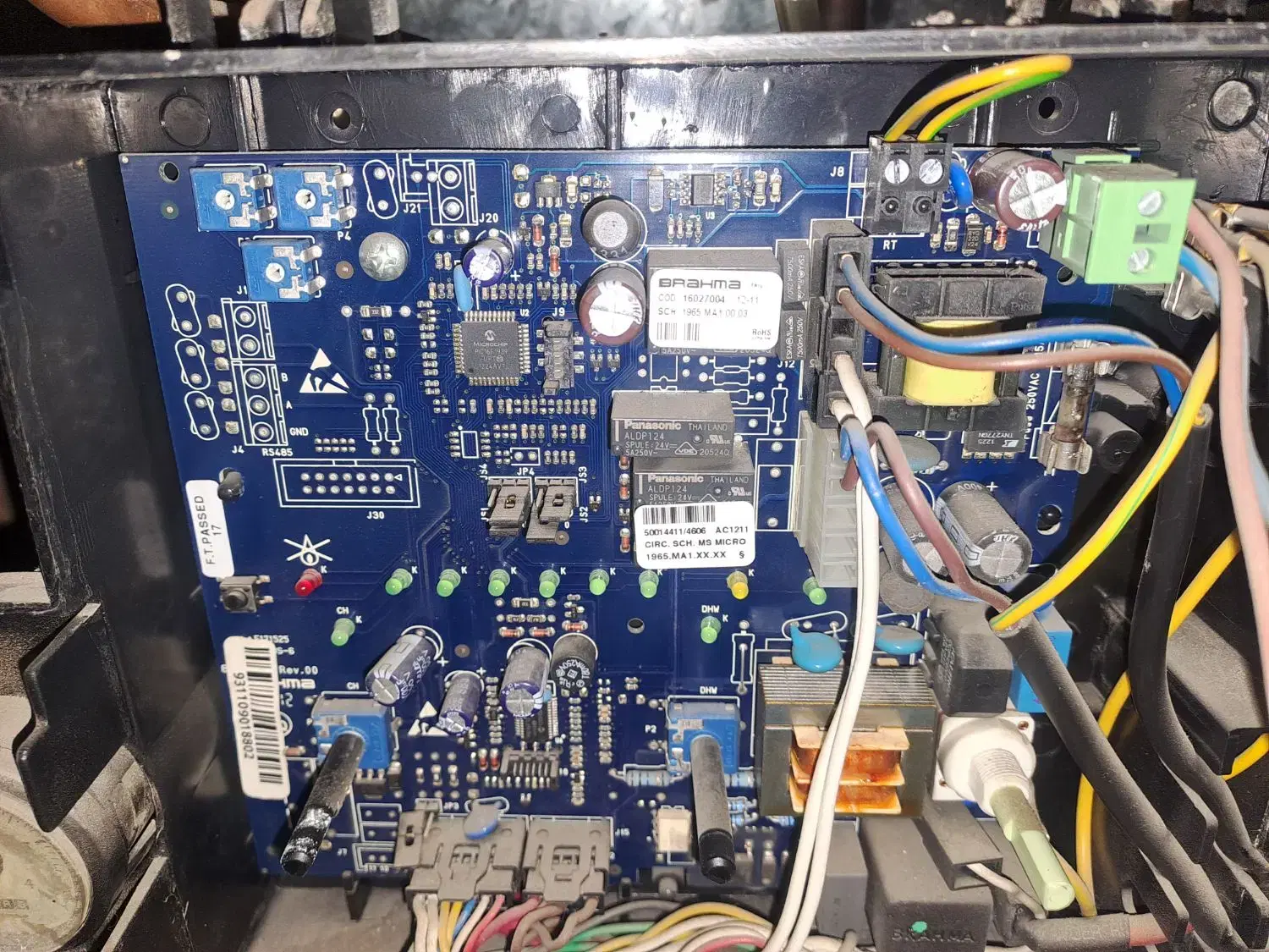 سرویس و تعمیر کولر آبی و گازی در دروازه شمیران - تصویر 5