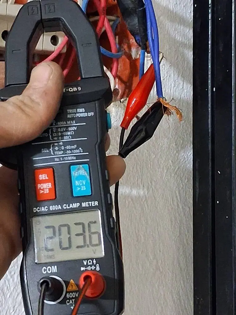سرویس و تعمیر کولر آبی و برقکاری ساختمان در شهرک غرب - تصویر 2