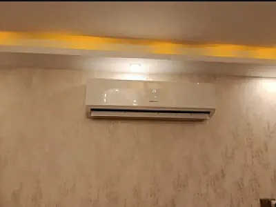 نصب و سرویس کولر گازی و اسپلیت در پیروزی