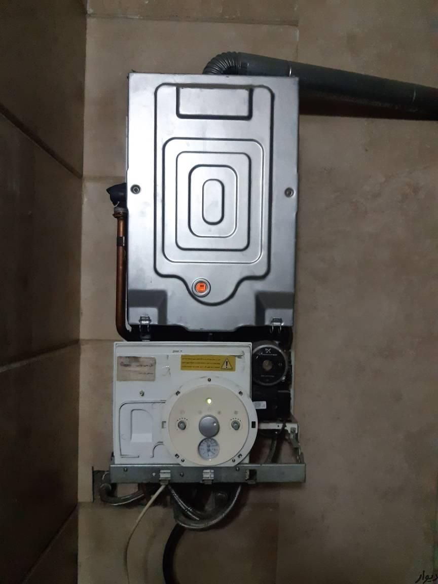 تعمیر پکیج و آبگرمکن در سعادت‌آباد