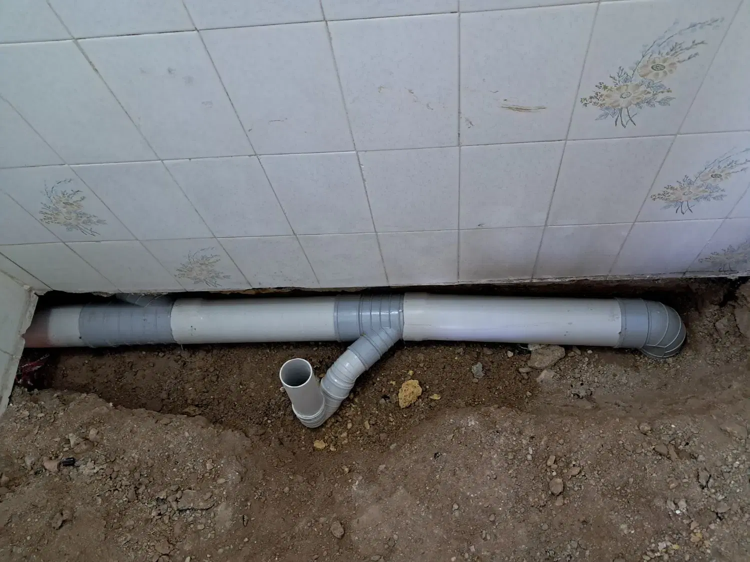 تشخیص ترکیدگی و رفع نم در تهرانپارس - تصویر 12