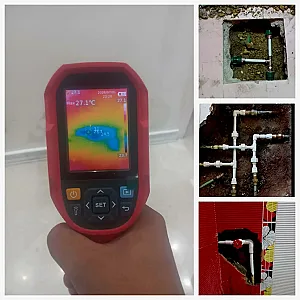تاسیسات شعبان