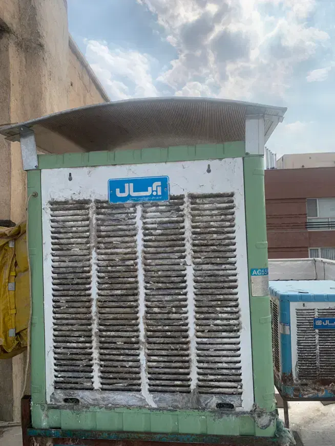خرده‌کاری و برق‌کاری ساختمان در پیروزی - تصویر 8