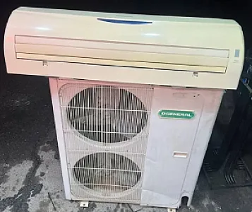 تعمیر پکیج و کولر گازی در مولوی