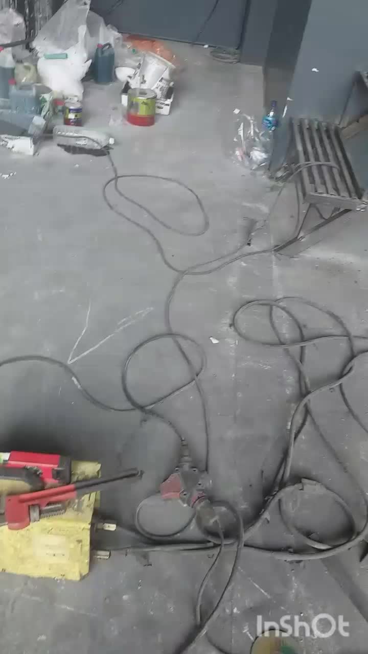 آهنگری و جوشکاری در کیانشهر