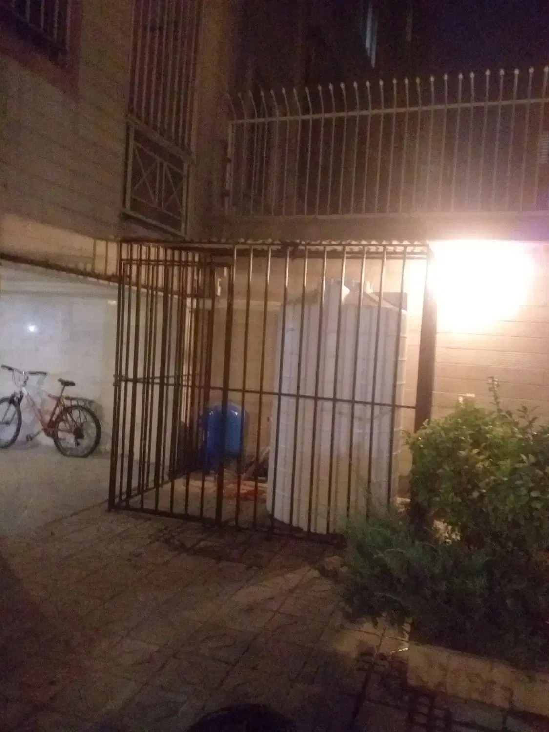 آهنگری و جوشکاری در کیانشهر - تصویر 4