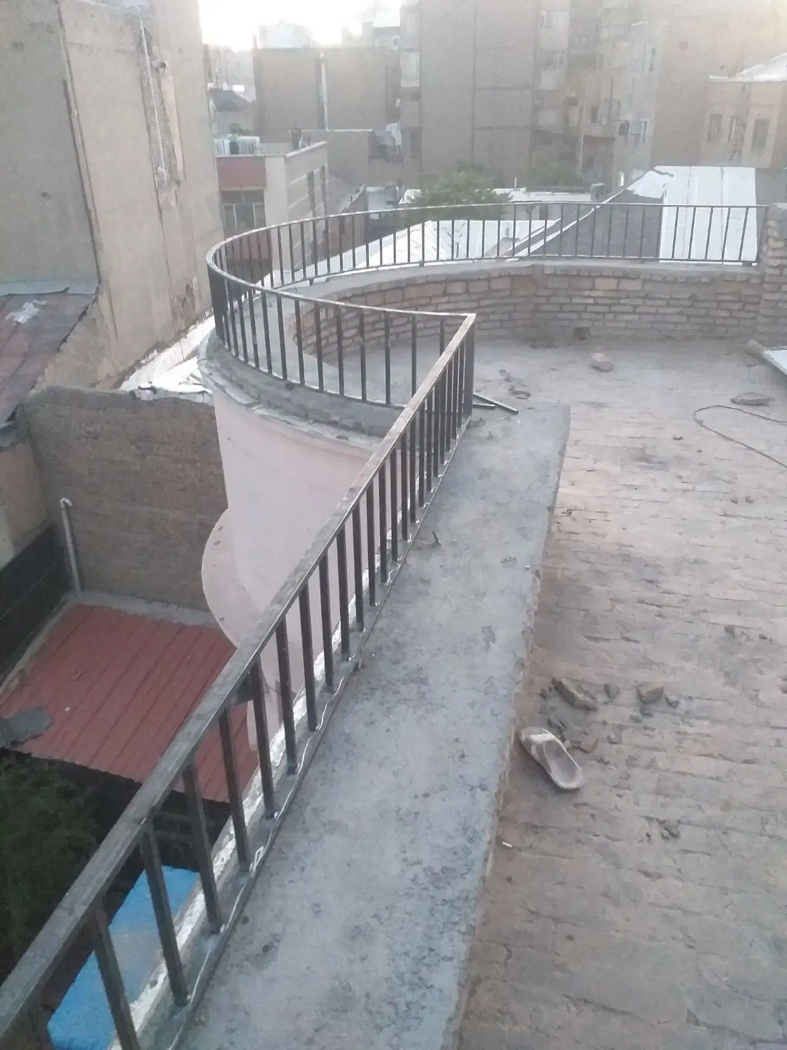 آهنگری و جوشکاری در کیانشهر - تصویر 6