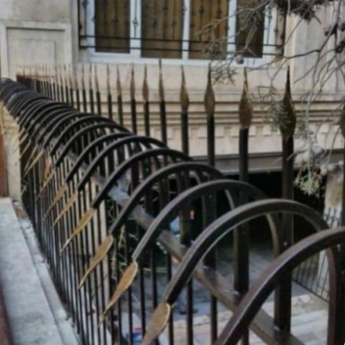 آهنگری و جوشکاری در کیانشهر - تصویر 11