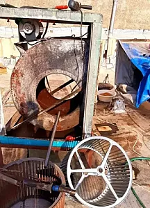 سرویس کولر آبی در جیحون