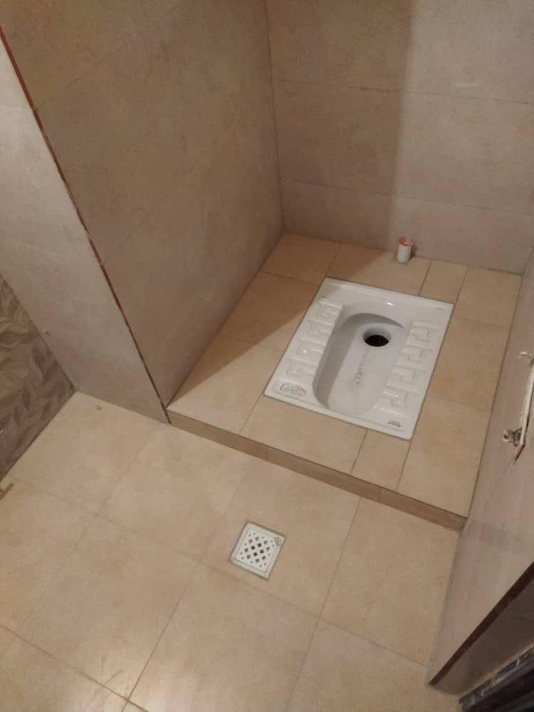 تأسیسات و بنایی ساختمان در سبلان